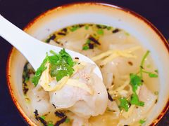 -和记小菜(东方店)