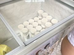 椰子雪糕-洪馨椰子