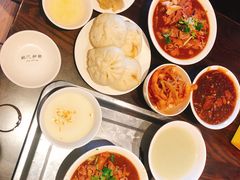 -姚记炒肝店(簋街店)