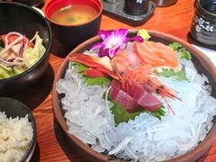 -大吉鲜鱼料理自慢(维也纳大厦店)