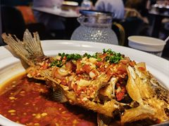 -费大厨辣椒炒肉(黄兴中心广场店)