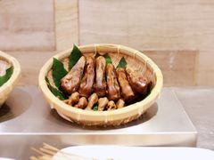 -眉州东坡(团结湖店)