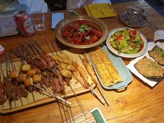 -那些年记忆烧烤