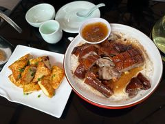 -鹅滋道(甘坑古镇店)