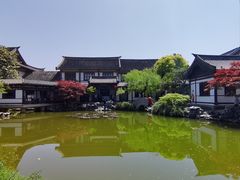 -常熟方塔园