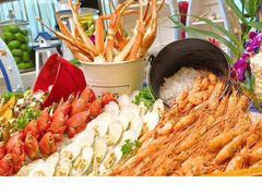 -River Café 海鲜自助(重庆丽笙世嘉酒店)