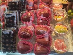 -每日新鲜水果吧(南京东路店)