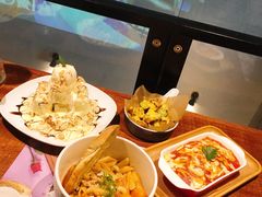 -卡朋厨房(289艺术园区店)