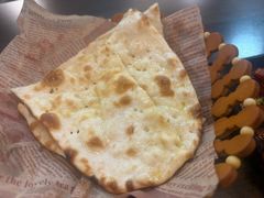 -南国印度餐厅Dakshin