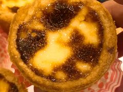 澳门葡挞-顺丰轩园林酒家(天河店)