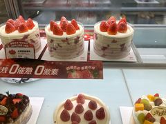 -TOUCH泰奇(金桥长岛路店)