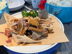 -老边饺子馆·东北菜(虎坊桥店)
