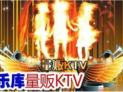 -乐库量贩式KTV(星河商业广场店)