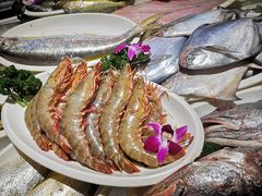 -小厨师·二十年沈家门小海鲜(百井坊巷店)