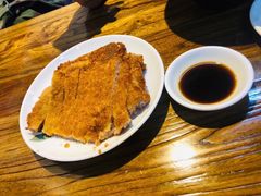 炸猪排-董记面馆(漳州二路店)