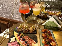 -LE MISSMORE餐酒吧(茉念西里店)