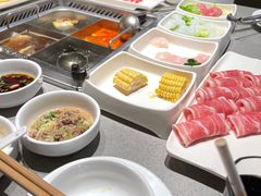 -海底捞火锅(汕头苏宁广场店)