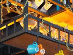 大堂-Ricci睿奇美式餐厅(五道口店)