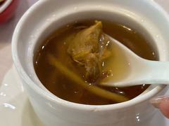 -白云中餐厅·粤菜·亚龙湾喜来登度假酒店