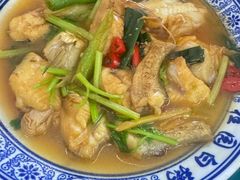 -桂园白粥·潮汕老味道