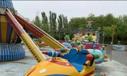 -大望京儿童游乐场