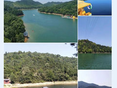 -石燕湖生态旅游景区