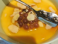 焦糖杏仁豆花-八珍玉食鸡煲·打边炉(印象城店)