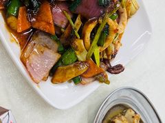 -嘉升大排档(番禺总店)