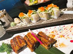 -昱匠·日本料理(金融街店)