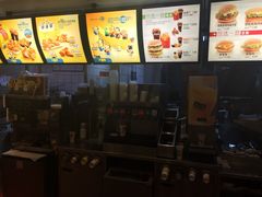 麦当劳(五龙店)-麦当劳(南京五龙店)