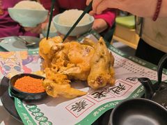 -奔跑吧陕菜·盛世长安(民乐园万达店)