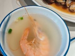 -渔港甄宴·海鲜·地标烟台菜(金沙滩店)