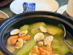 -79号渔船海鲜饭店(宝安店)