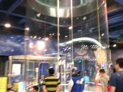 -飞行家太空体验馆(祥云小镇店)