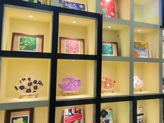 -蕃茄田艺术•美术绘画 •硬笔书法(滨江海威领界店)