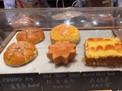 -V咖啡(兰州盛达希尔顿酒店)