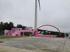 -六鳌翡翠湾滨海度假景区