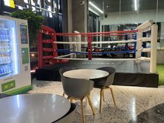 -LA合时健身4PMFIT(花桥旗舰店)