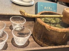 -汉水谣·江景餐厅(江滩店)