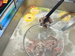 -三头牛·潮汕牛肉生蚝火锅 (夏湾店)