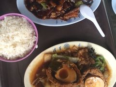 清华大学观畴园餐厅-清华大学-观畴园餐厅