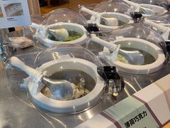 -无印良品餐堂 MUJI Diner(成都太古里店)