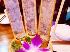 虾滑-捞围鲜·港式打边炉(海阳路店)