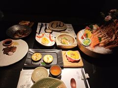 -花潮料理艺食馆(成都万象城店)