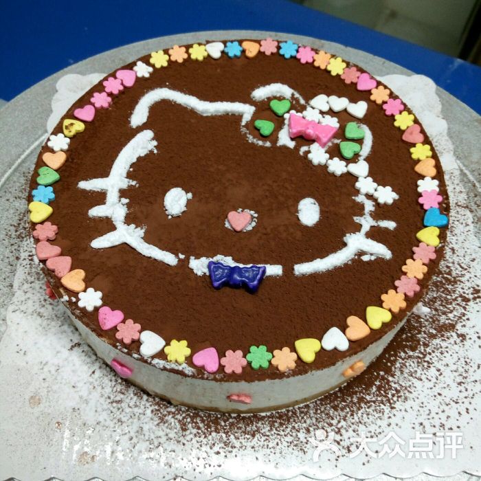 doing烘焙坊-diy蛋糕坊图片 - 第438张