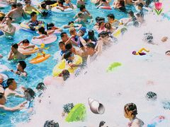 -欢乐水魔方水世界