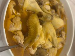 -粤味馆(黄河路店)