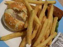 -帝企鹅自助餐厅•儿童岛•真企鹅(长隆企鹅酒店)