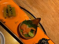 -Mr.Fish鱼鲜生海鲜放题(高德置地冬广场店)