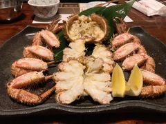 红毛蟹-蟹道乐(京都本店)